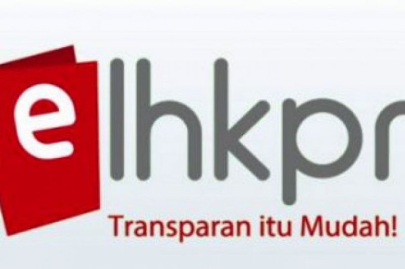 Laporan LHKPN Bawaslu Kab.Sambas