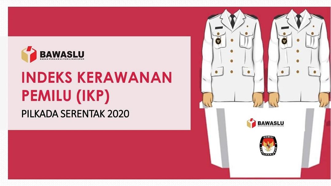 Sikapi IKP, Bawaslu Sambas akan maksimalkan Pencegahan dan Pengawasan