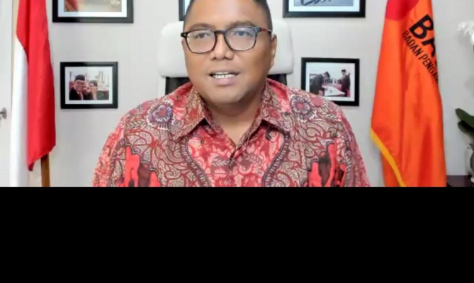 Susun Integrasi Datin, Fritz: Percepat Visi Bawaslu sebagai Lembaga  Pengawas Terpercaya