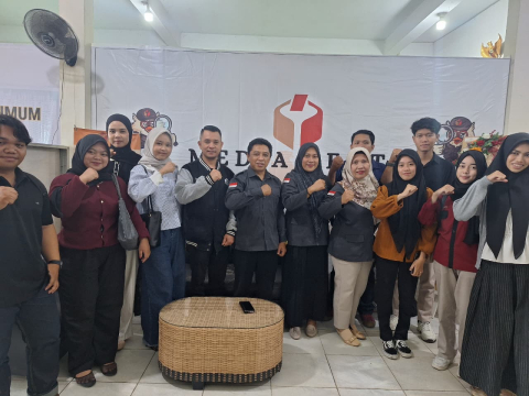 Foto Bersama