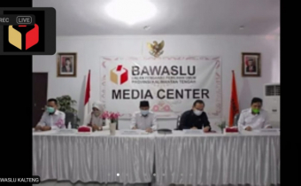 Bagja Minta Infrastruktur dan SDM Disiapkan untuk Sidang Penyelesaian Sengketa Daring