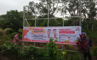 Bawaslu Sambas Akan Membuka Pendaftaran Pengawas Kecamatan
