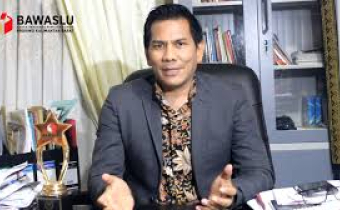Efektivitas Pengawasan Pilkada Masa Covid-19