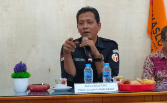 Faisal : Berita Itu Penting dan Menarik