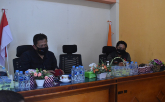 Faisal Riza : Pengawasan Itu Juga Milik Masyarakat