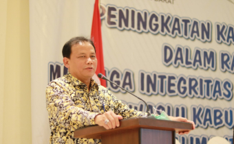 FGD (Focus Grup Discussion) Jelang Pilkada Tahun 2020 â€œMewujudkan Pilkada Damai Yang Berkualitas dan Bermartabat  Tahun 2020 di Era Adaptasi Kebiasaan Baruâ€