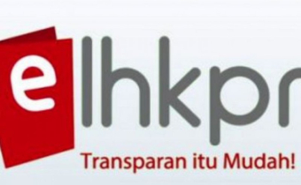 Laporan LHKPN Bawaslu Kab.Sambas