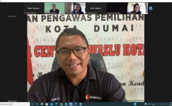 Perkuat Pengawasan Pemilu di Media Sosial, Bawaslu Berencana Bentuk Tim Khusus