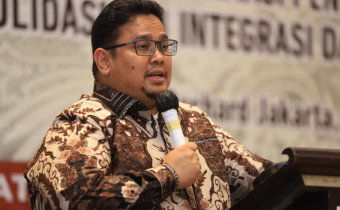 Rakornas SIPS, Bagja: Pertahankan Kredibilitas Bawaslu dalam Penyelesaian Sengketa