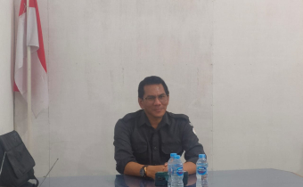 Ruhermansyah : Peran Humas Sangat Penting Dalam Menghadapi Pemilu 2024
