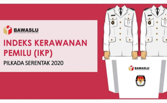 Sikapi IKP, Bawaslu Sambas akan maksimalkan Pencegahan dan Pengawasan