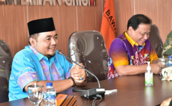 SKPP Tingkat Lanjut, Abhan Minta Kelompok Disabilitas Harus Diberi Kesempatan Lebih Jadi Kader