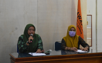 Syf. Aryana : Jadikan Tahun 2021 sebagai momentum untuk persiapan Tahun 2024