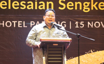 Video Tutorial Penyelesaian Sengketa, Bagja Harap Bawaslu Kabupaten/Kota Mahir Lakukan Penggalian Alat Bukti